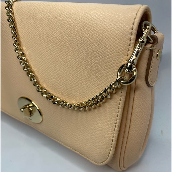 COACH Crossbody Ruby Mini Clutch - Picture 4 of 5